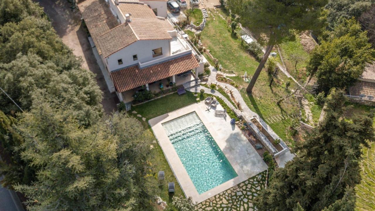La Colombiere Grasse