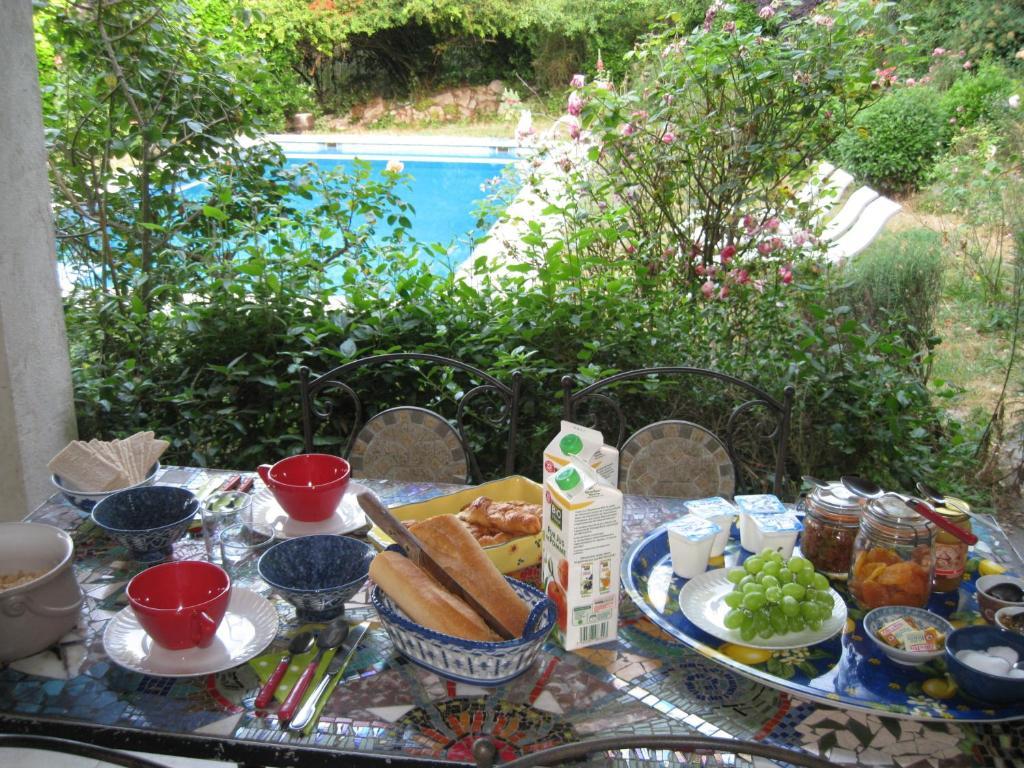 La Colombiere Frühstückspension