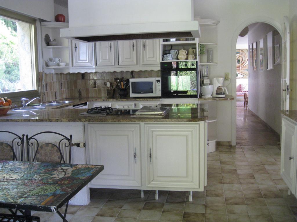 La Colombiere Grasse
