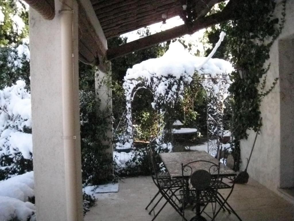 La Colombiere Grasse