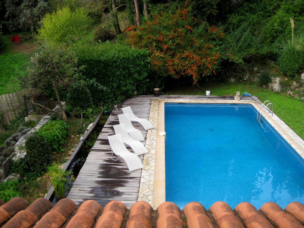 La Colombiere * Grasse